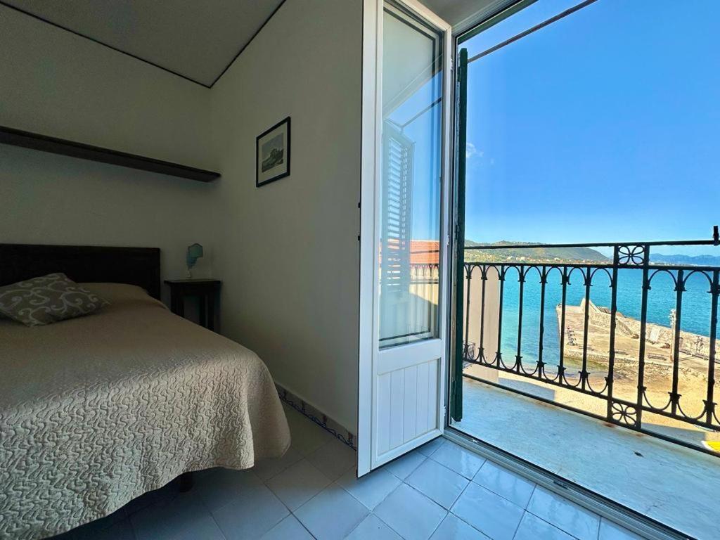 Appartamento Molo Sea View