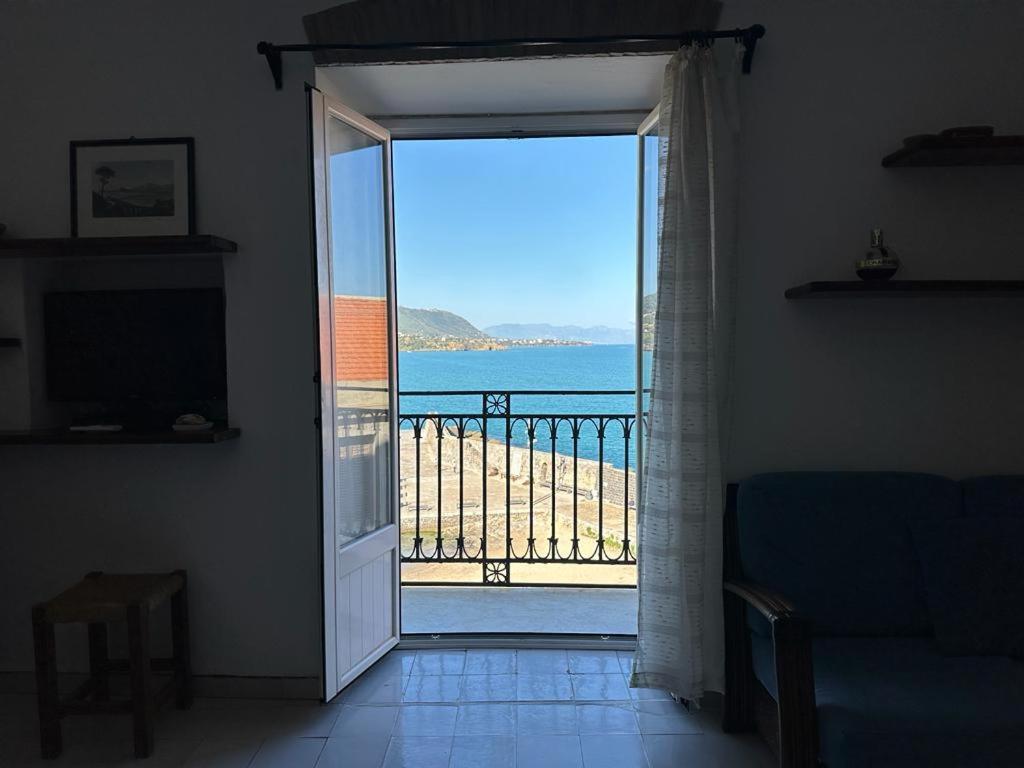 Molo Sea View Appartamento *
