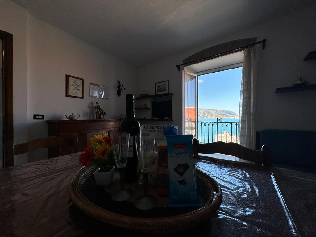 Molo Sea View Appartamento *