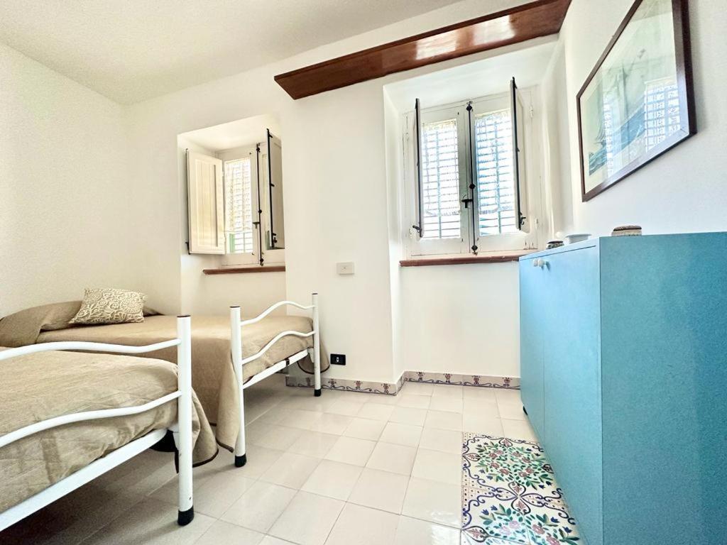 Appartamento Molo Sea View Cefalù