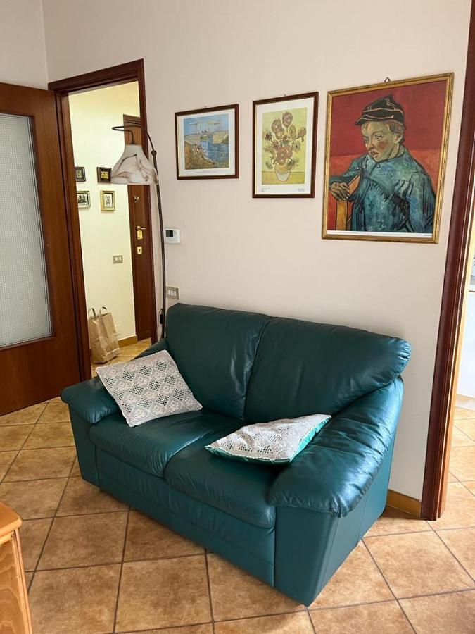 Casa Della Zia Apartment *