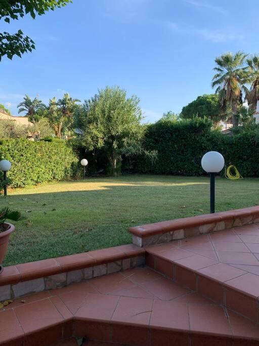 Villa Azzurra *