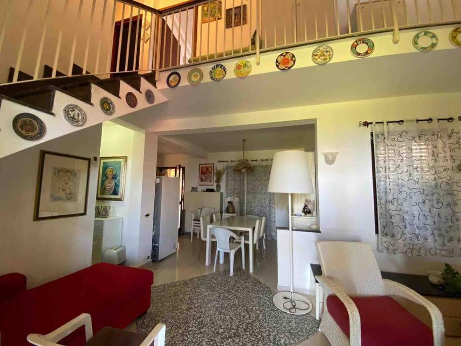 Azzurra Villa Cefalu