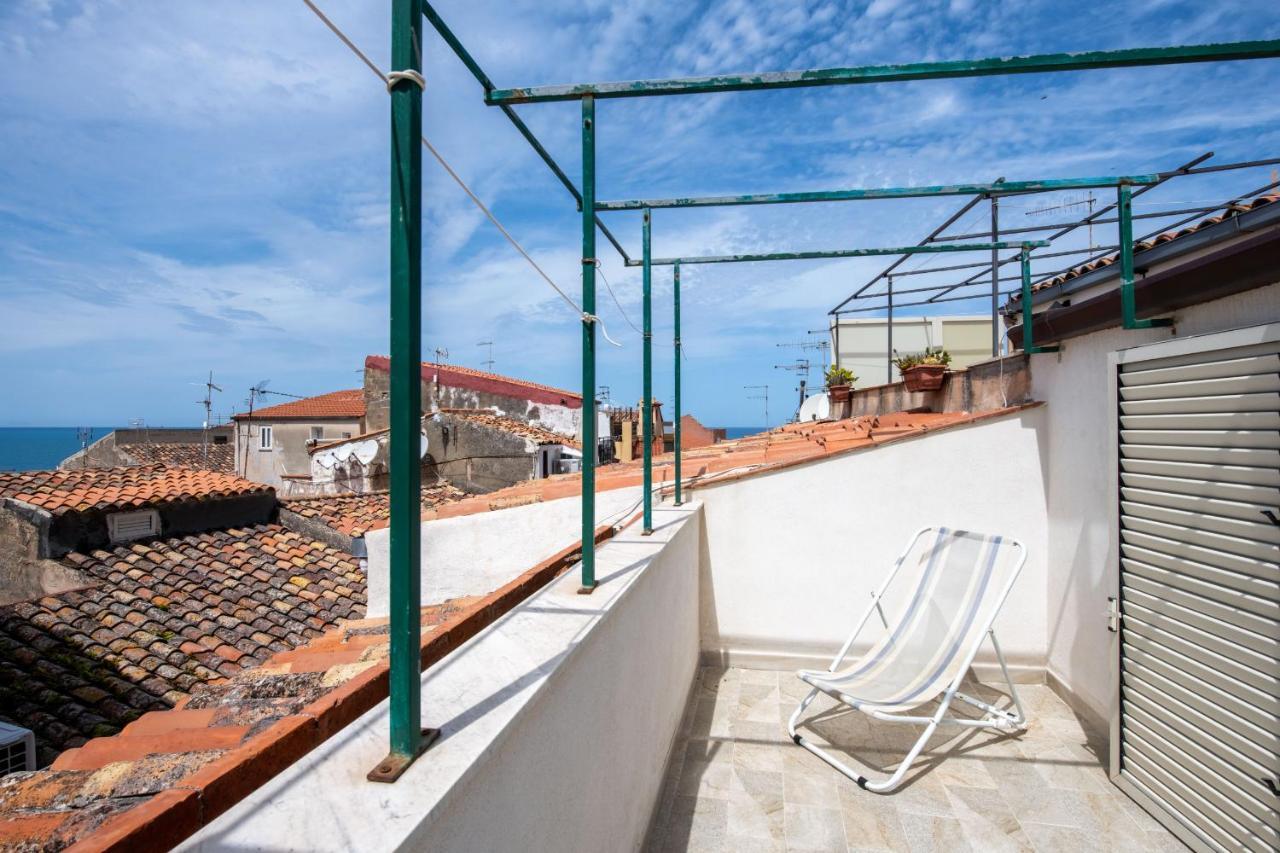 Apartment Casa Soraya By Wonderful Italy