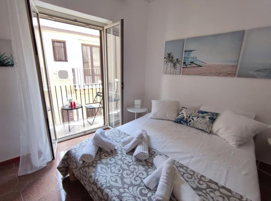 U Curtigghiu Appartamento Cefalù