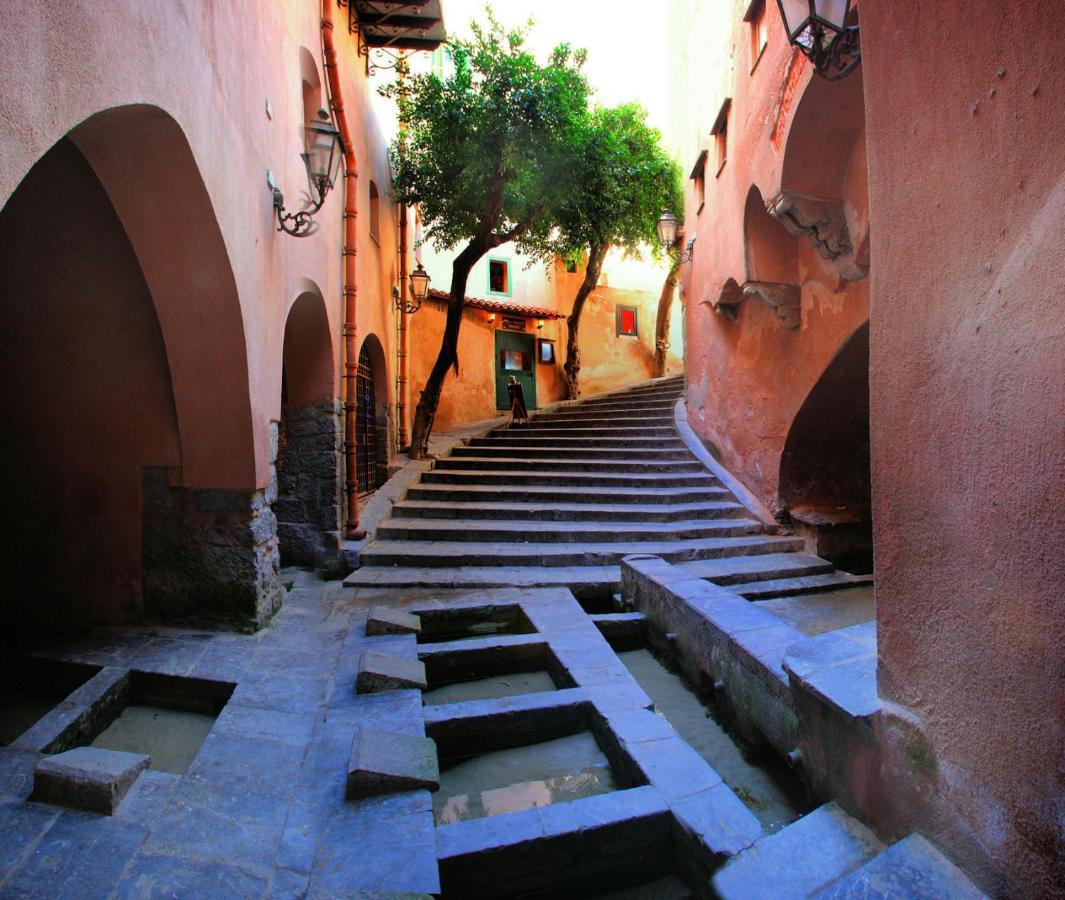 Casa Alice