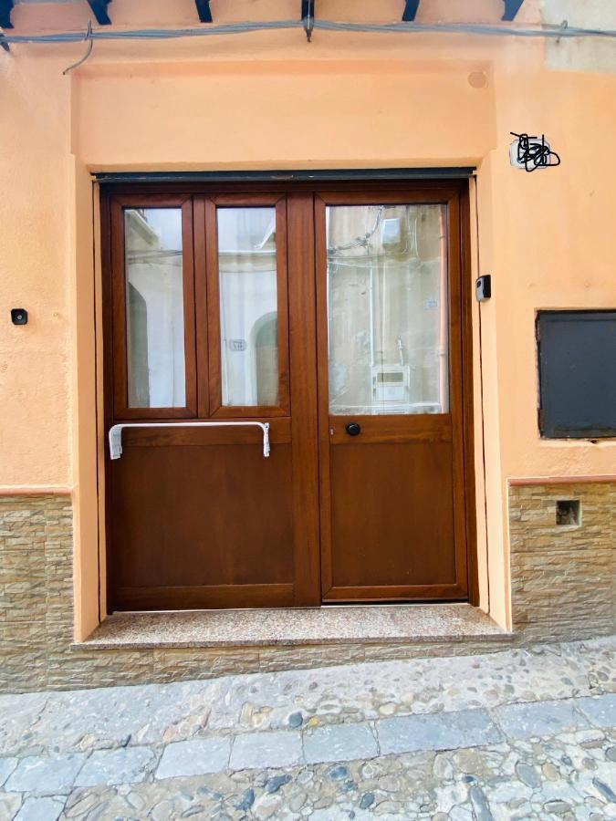 Apartment Casa Alice Cefalù