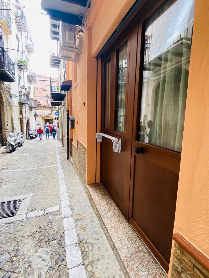 Casa Alice Cefalù