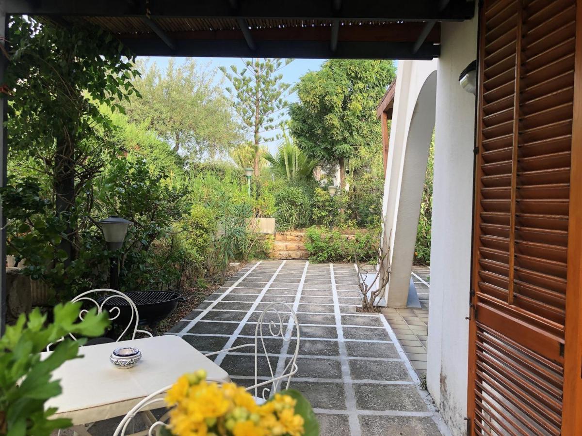 Casa Sciusca Holiday home Cefalu
