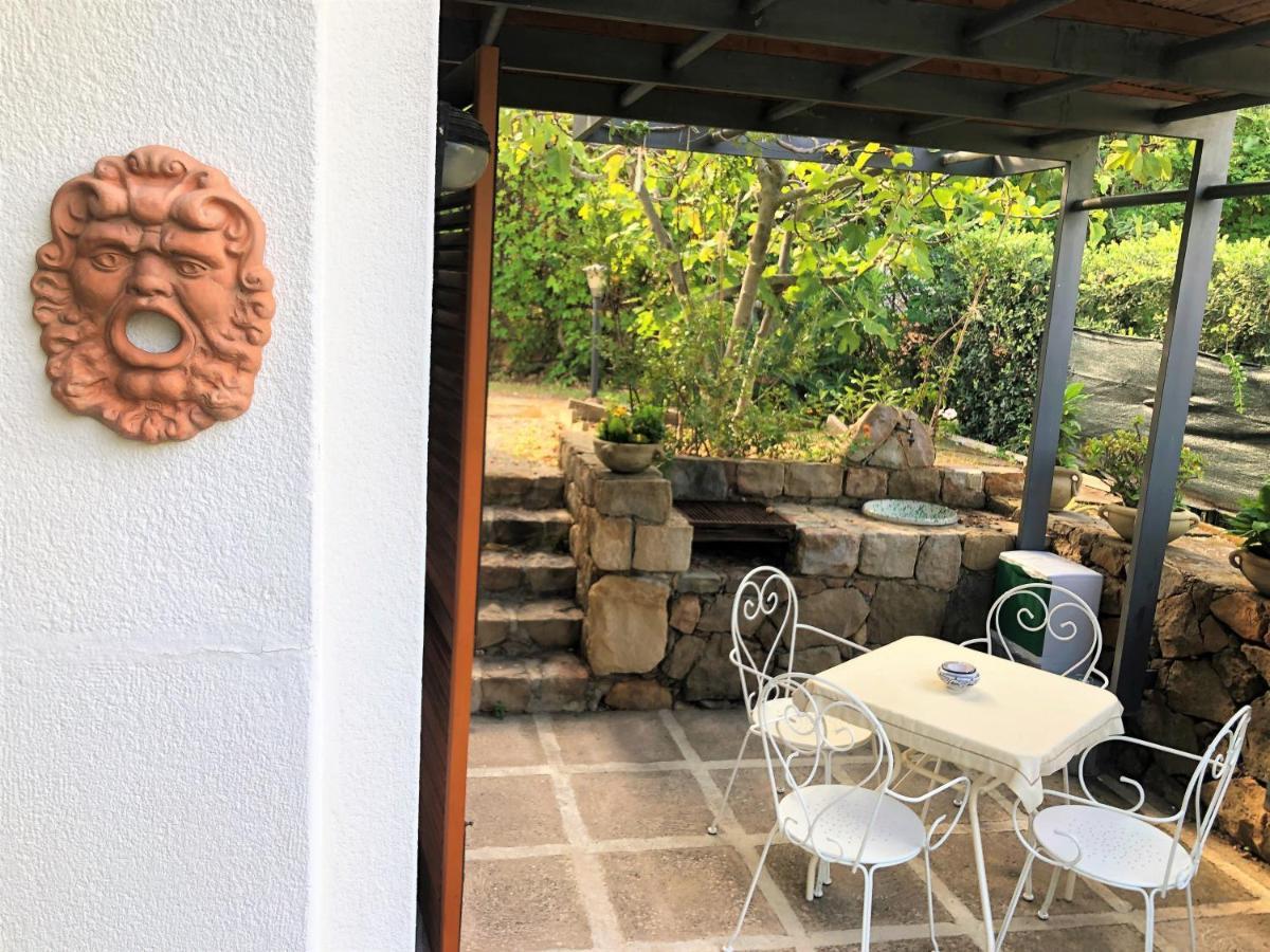 Holiday home Casa Sciusca