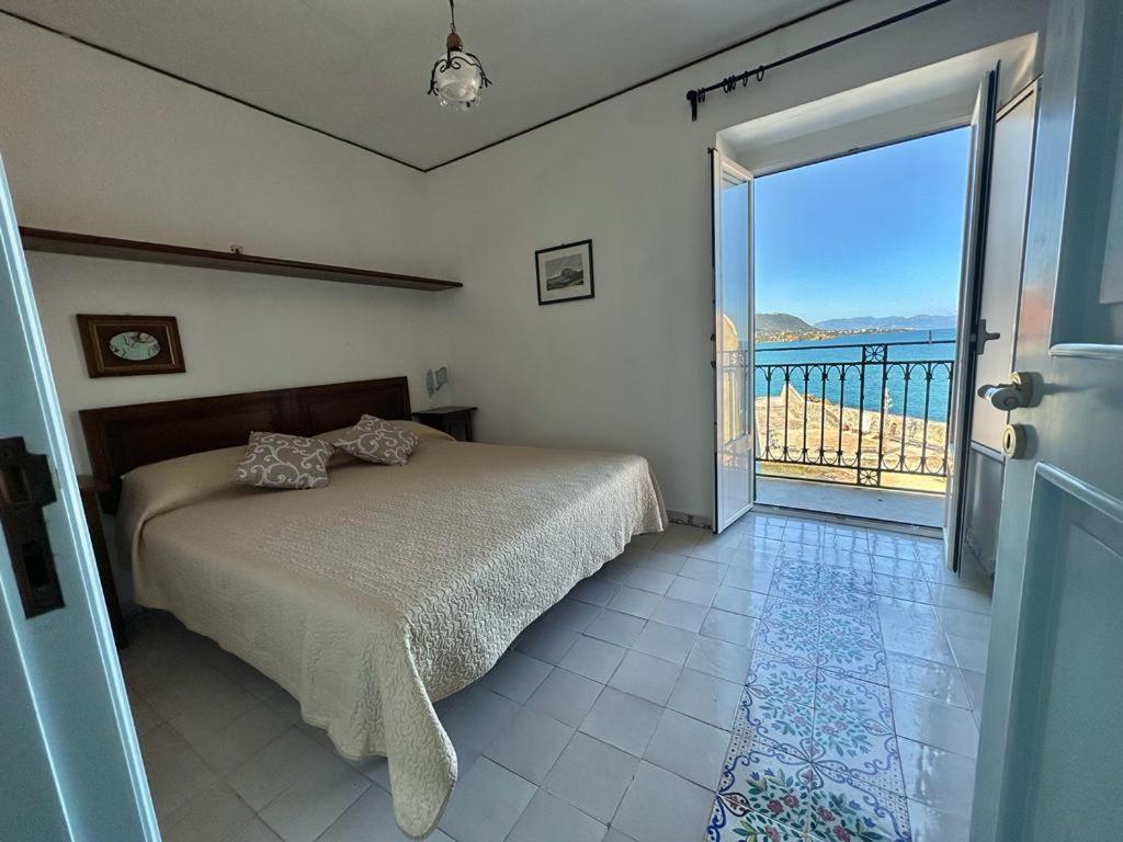 Molo Sea View Appartamento *