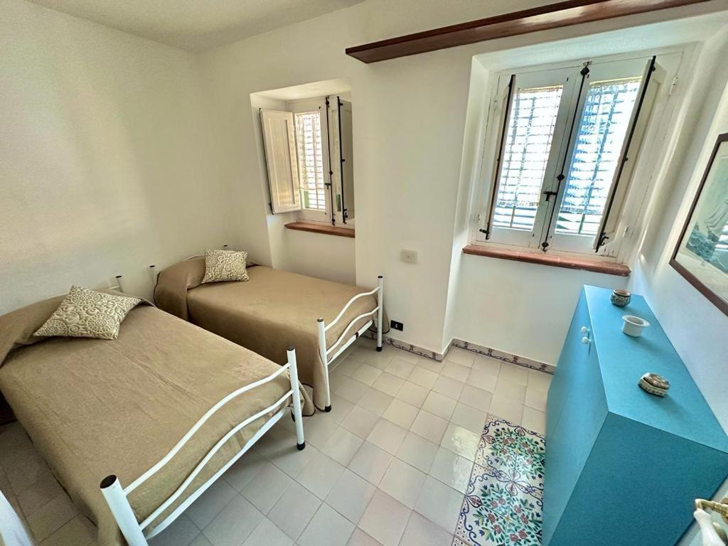 Appartamento Molo Sea View *