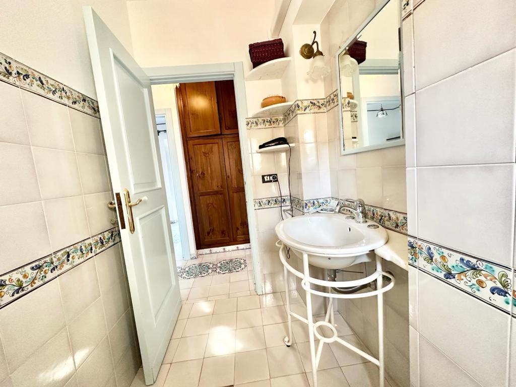 Appartamento Molo Sea View *