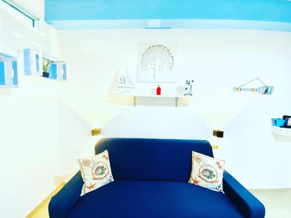 Casa Alice Apartment *