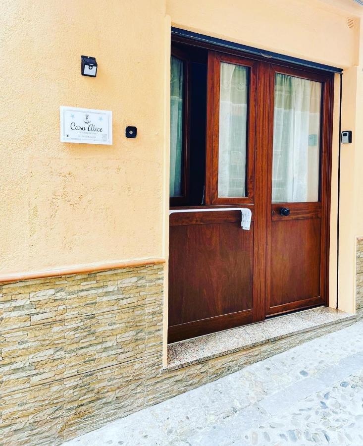 Apartment Casa Alice Cefalù