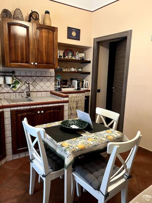 Mimi Casa de férias