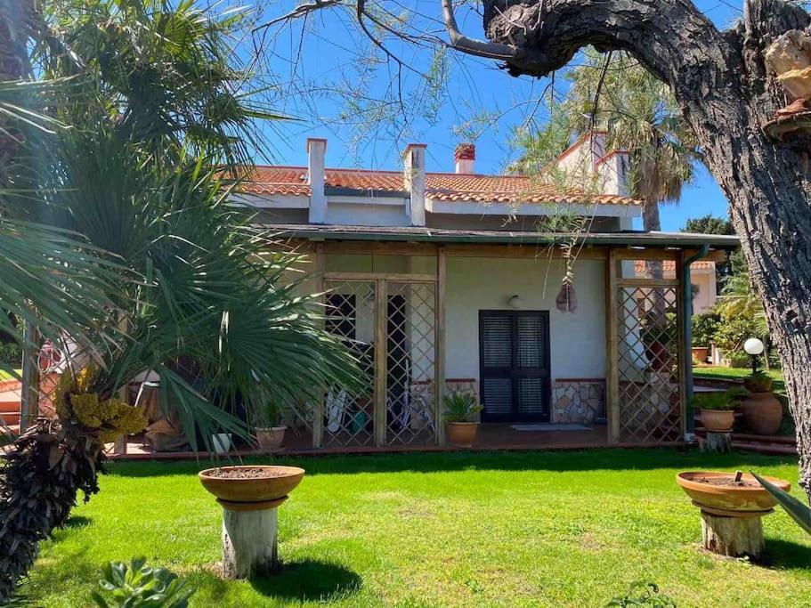 Villa Azzurra *