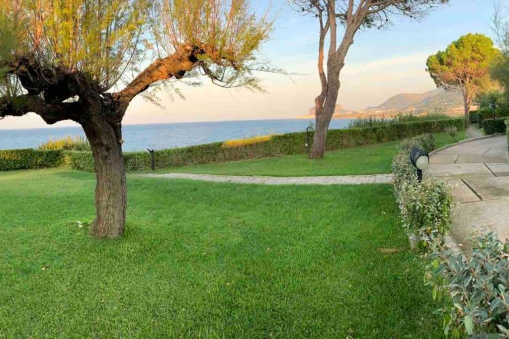 Azzurra Villa Cefalu