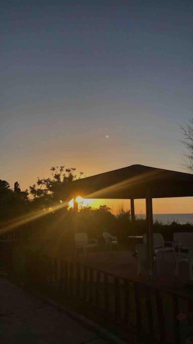 Villa Azzurra Cefalu