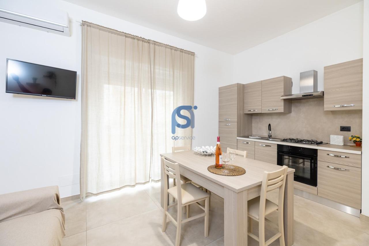 Apartment Al Posto Giusto - Self Check In