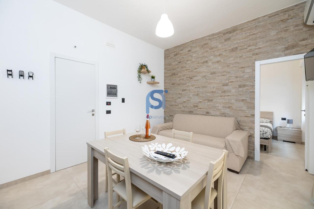 Al Posto Giusto Appartamento Cefalù