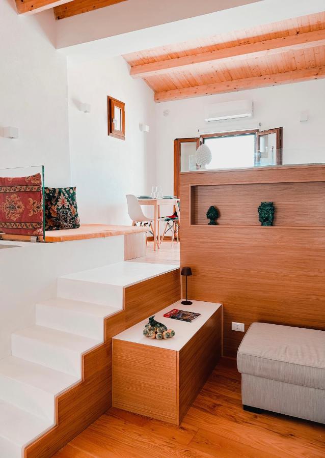 Guest house Awa Bordonaro Cefalu