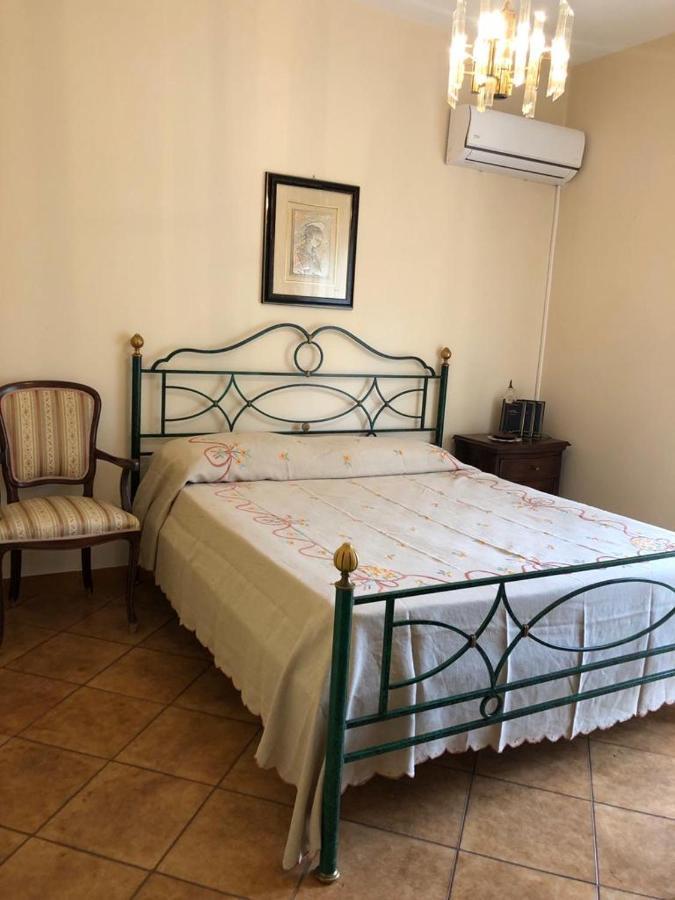 Apartment Casa Della Zia Cefalu