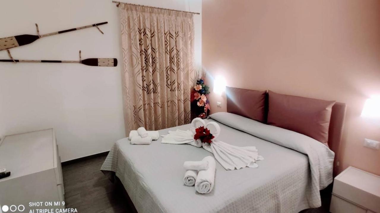 House Giardina Cefalu