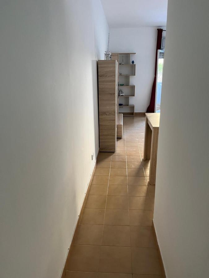 Smell Of The Sea Apartment