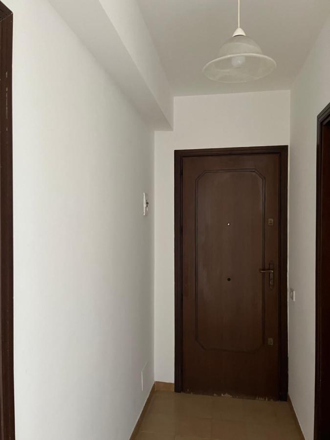 Smell Of The Sea Apartment *