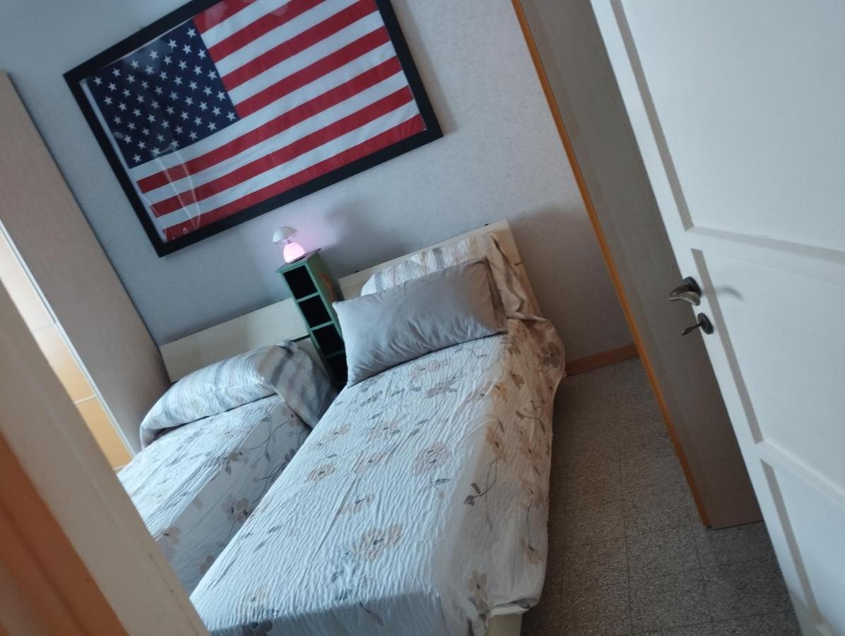 Casa Di Ghito Appartamento *