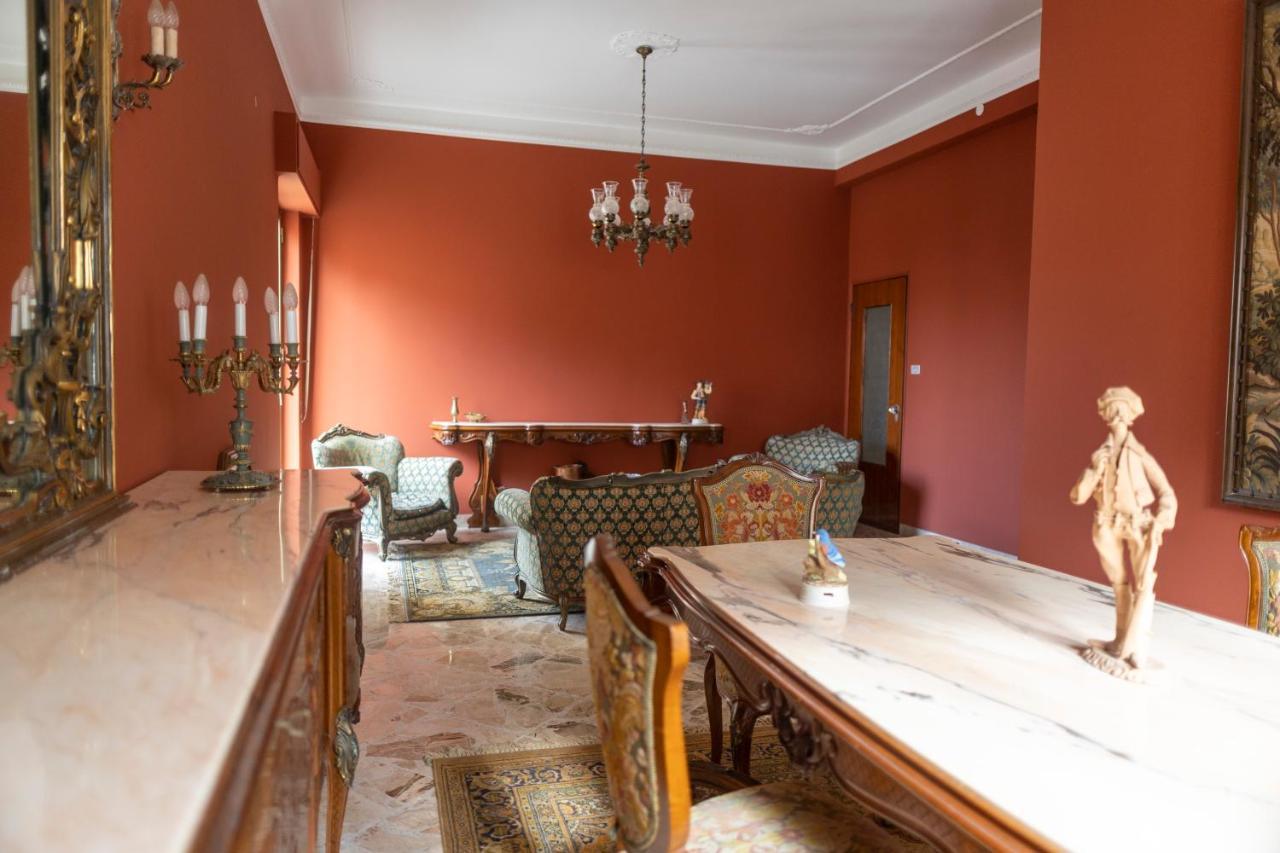 Apartment Vintage Sea House Vicino La Del Lungomare
