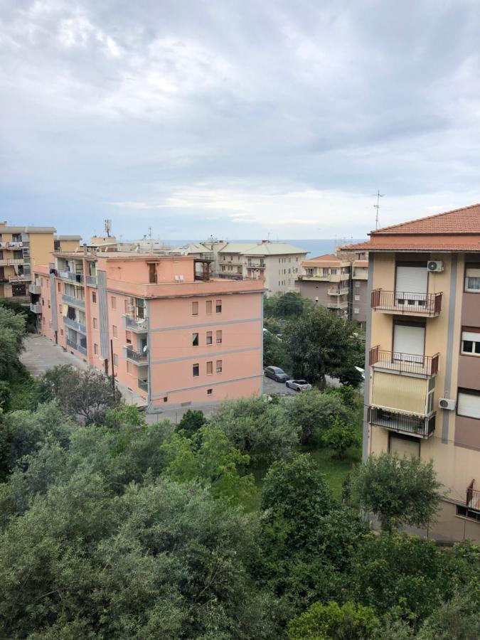 Casa Della Zia Cefalu