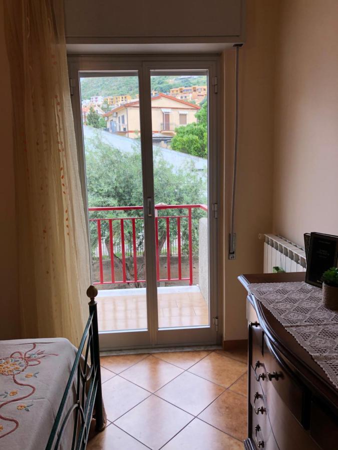 Casa Della Zia Apartment *