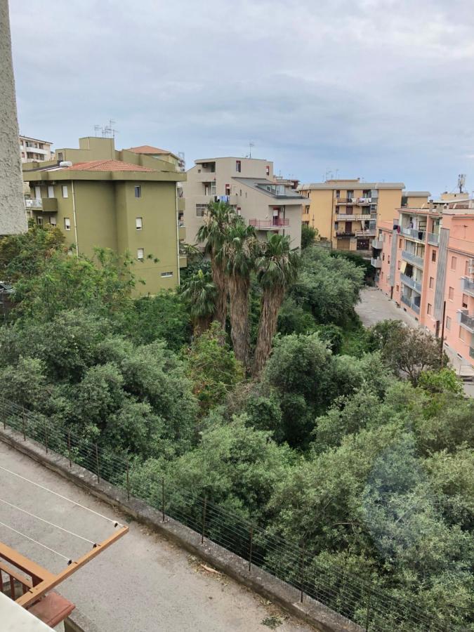Casa Della Zia Apartment *