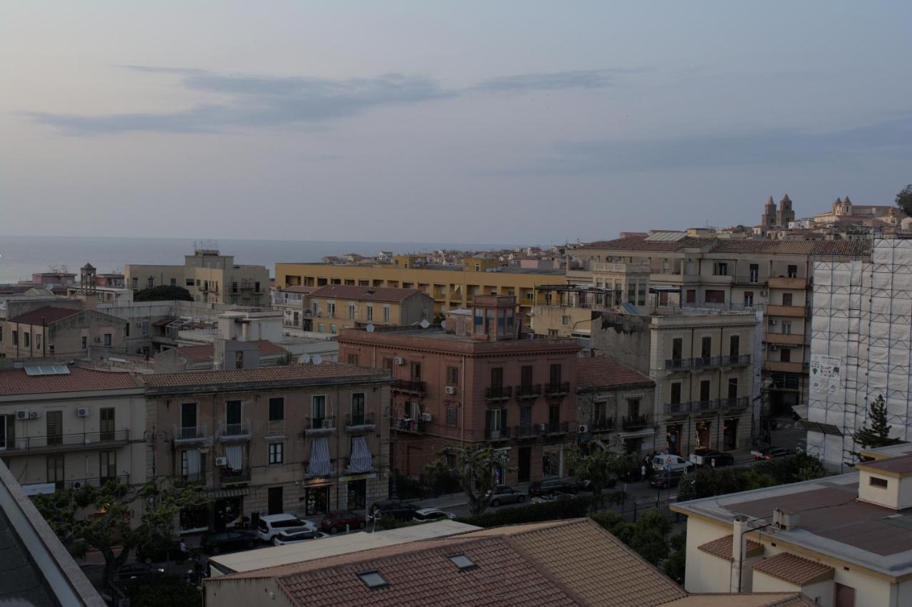 Apartment Attico Ardesia