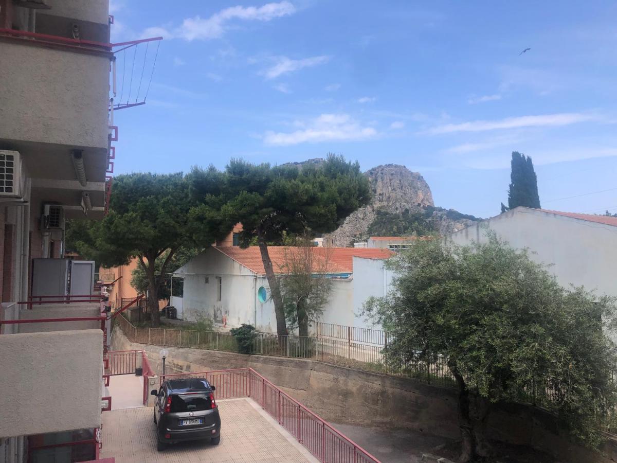 Casa Della Zia * Cefalu