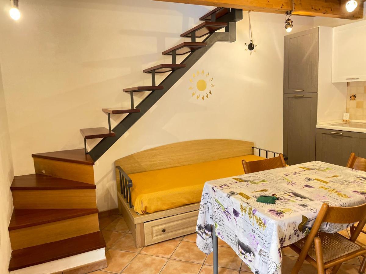 Casa Emanuele Apartment Cefalu