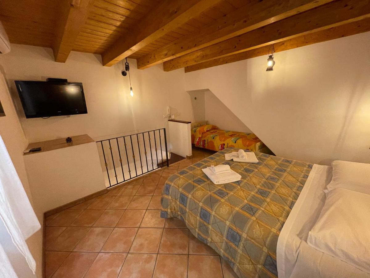 Casa Emanuele Apartment Cefalu