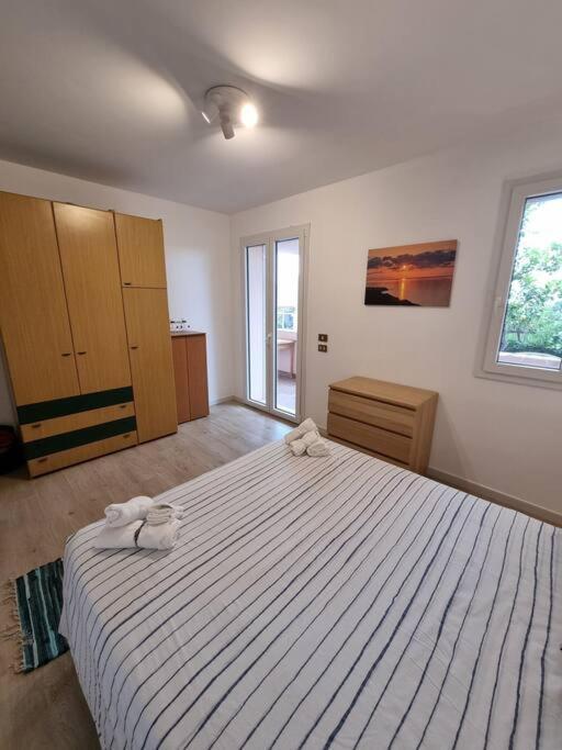 Casa Cinque Grani Casa vacanze Cefalù