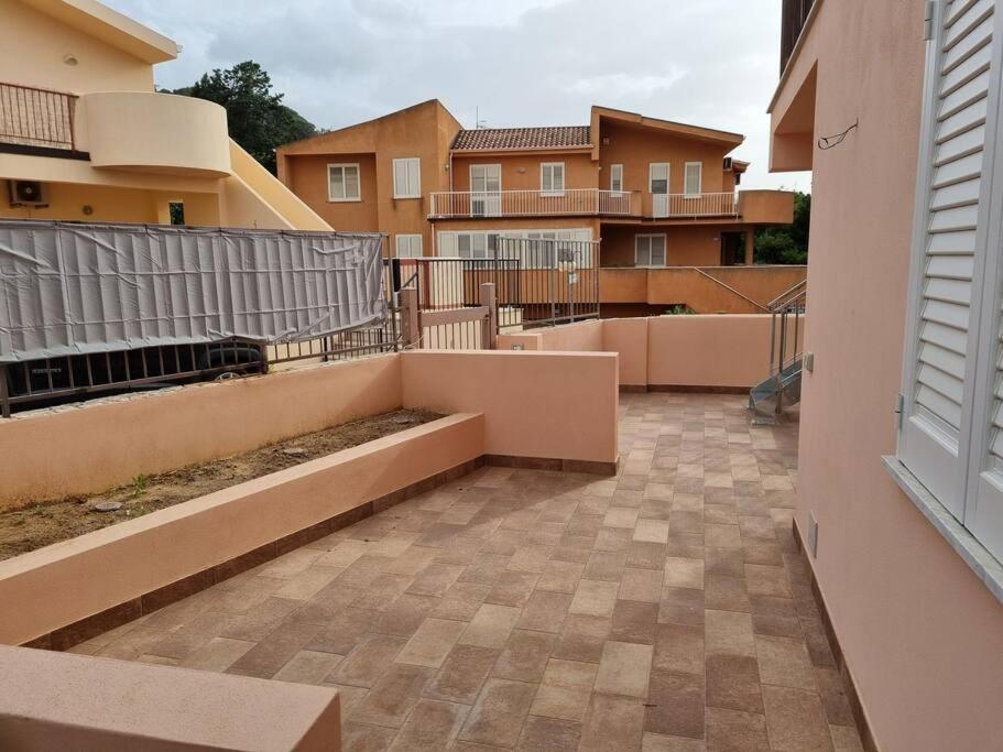 Casa Cinque Grani Casa vacanze Cefalù