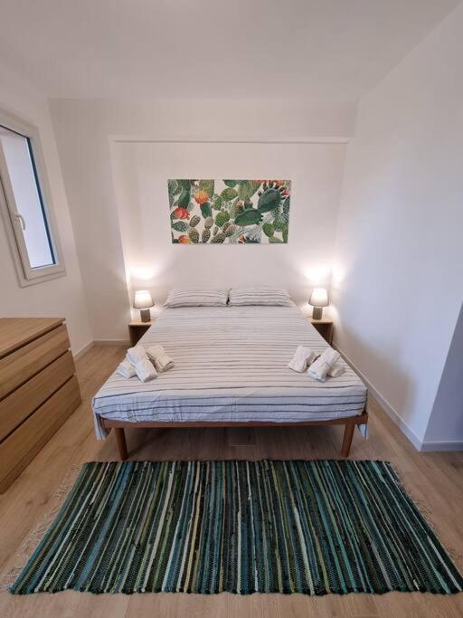 Casa Cinque Grani Casa vacanze Cefalù
