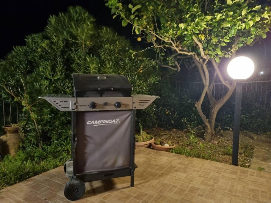 Casa vacanze Casa Cinque Grani Cefalù