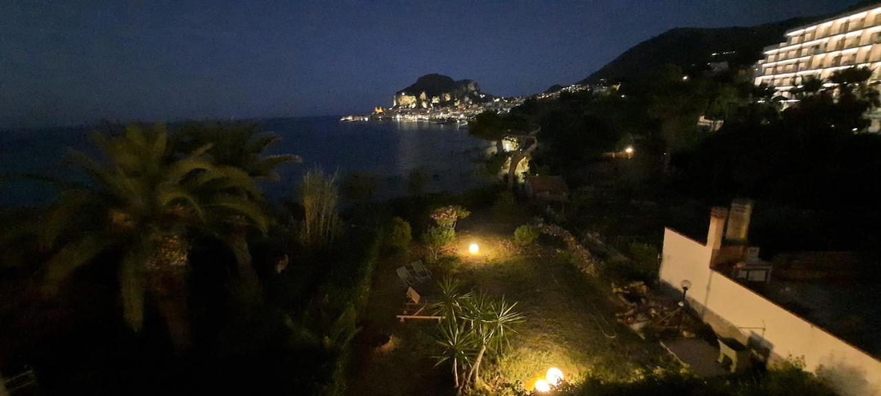 La Terrazza Sul Mare * Cefalu
