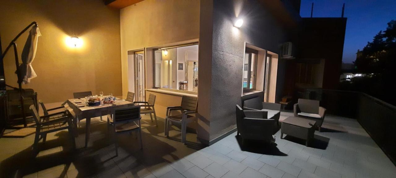 La Terrazza Sul Mare Holiday home