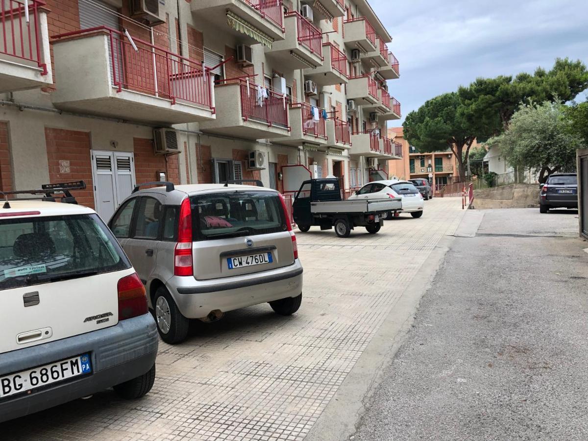 Casa Della Zia * Cefalu
