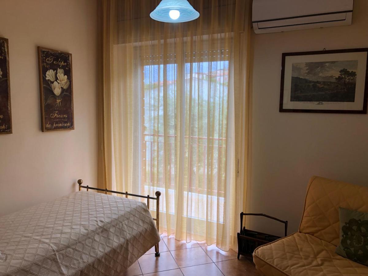 Casa Della Zia Apartment