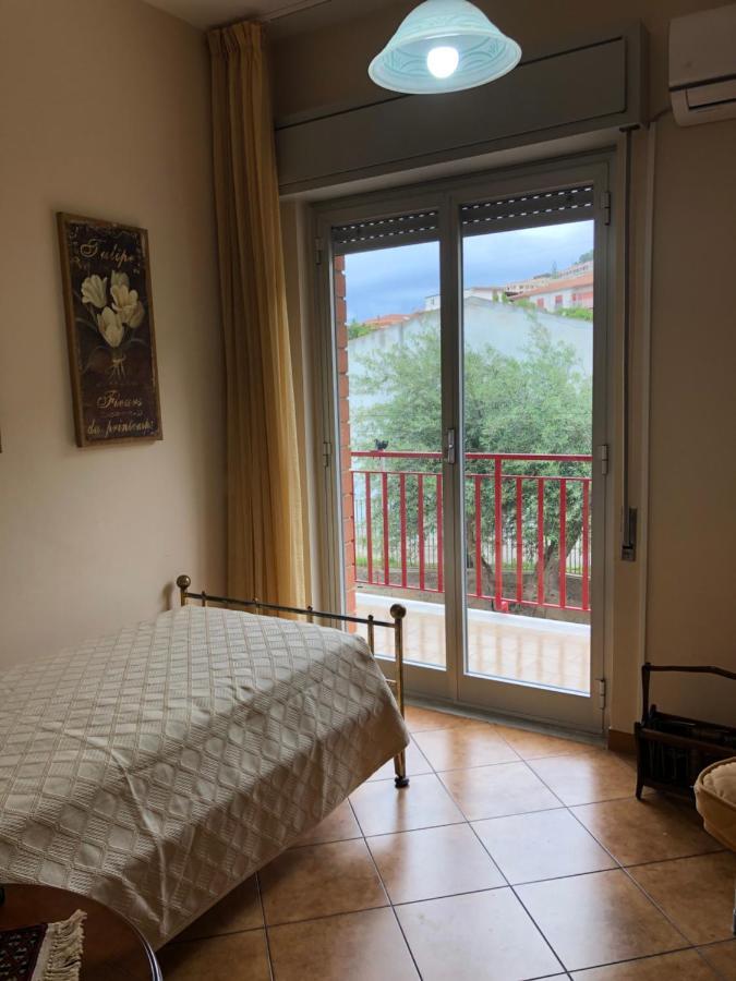 Casa Della Zia Apartment