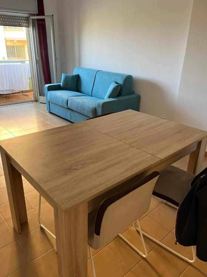 Smell Of The Sea Apartment