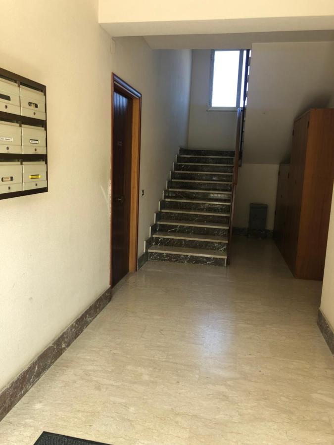 Casa Della Zia Apartment
